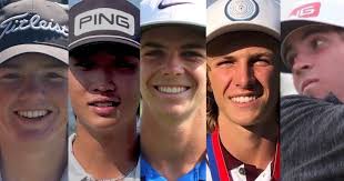 High school golf: 5A final region recaps ahead of state tournament