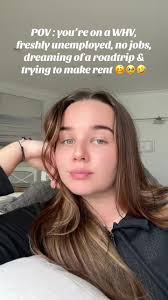 Inspired Unemployed Summer in Australia