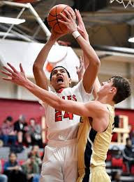 Photos: Sycamore vs. East Nashville boys basketball