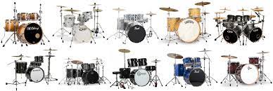 I've been using a cheap fender starter set for years, but i upgraded the i would head to a drum shop and test drive a few different brands. The Top 10 Best Drum Sets For The Money The Wire Realm