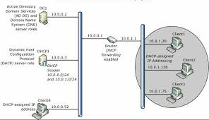 Core Network Components Microsoft Docs