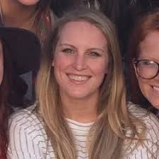 Paige Blaszczyk (@MissB_Armstrong)