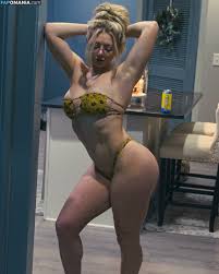 Mirandacohenfit Nude OnlyFans Leaks - An Invitation to Her Private World