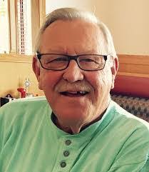 David Halverson's Instagram, Twitter & Facebook