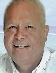 Ronald Jerome Camacho Arroyo Obituary