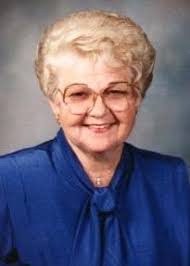 Sudie (Schaer) Stark Obituary