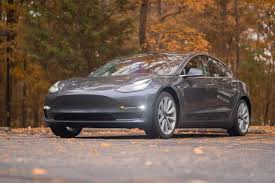 Tesla model s p100d review pov autobahn test drive by autotopnl subscribe to our channel to be the first to see new. Tesla Model 3 Ota Update Enables Extra Range Dlmag