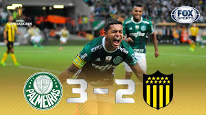 Todos os ingressos foram vendidos antecipadamente e a expectativa. Em Busca Da Vitoria De Numero 100 Confira O Top Deca Do Verdao Na Libertadores Nosso Palestra