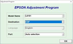 Epson l6170 drivers download details software description: Resetter Epson L6171