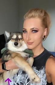 Rhea Ripley Pets