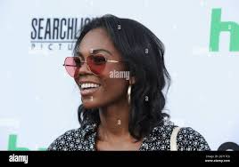 Erin jones hi-res stock photography and images