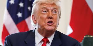 Trump is Threatening to Bring