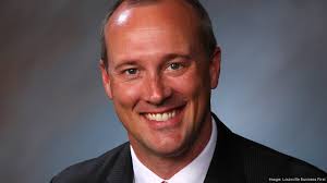 Louisville Water Co. CEO Spencer Bruce: Utility 'has never been more  important'