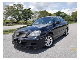 Maybe you would like to learn more about one of these? Jual Kereta Nissan Sentra 2010 Luxury Impul 1 6 Di Kuala Lumpur Automatik Sedan Black Untuk Rm 16 800 6969366 Carlist My