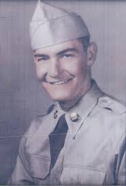 Donald Francis Marks Obituary