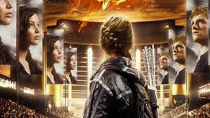 The official twitter account for the #hungergames franchise. Die Tribute Von Panem The Hunger Games Streamen Joyn