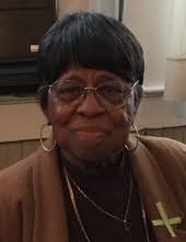 Obituary information for Ella B. Drumgoole