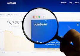 coinbase pro now supports chainlink link trading tokenpost