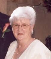 Obituary information for Margaret Ann Parks