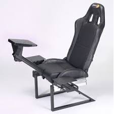 Flight Seat Ultimate Flight Simulator Chair Flight Simulator Home Design 2017 Aviation Furniture