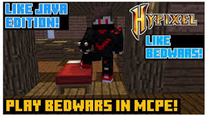Server list for mcpe is the most complete list of multiplayer servers for minecraft pocket edition. Download How To Play Hypixel Bed Wars Mod In Minecraft Pe For Android Mp4 Mp3 3gp Naijagreenmovies Fzmovies Netnaija
