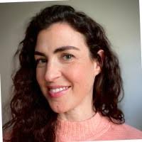 Rebecca McGuire, AJP