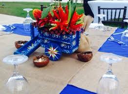 Pin By Four Seasons Costa Rica Events On Costa Rican Themed Party At Four Seasons Costa Rica Country Crafts Party Decorations Idea Creativas