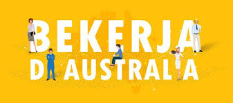 .kerja dari beberapa pengusaha dan pemilik ladang di australia.kerja kami melibatkan kontrak dalam sektor perladangan dan pertanian dalam pelbagai bidang 16. Info Kerja Di Australia Visa Australia Legal Terpercaya