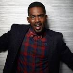 BILL BELLAMY