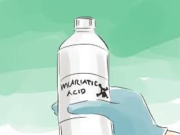 Use a combination of bleach and water for the best way to clean driveway concrete and remove mildew. 3 Ways To Clean A Driveway Wikihow