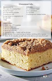 Kitchen Bathroom Remodeling Kitchen Magic Cinnamon Cake Desserts Baking