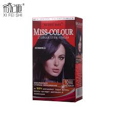 Crazy color aubergine may give a subtle tint to dark hair due to the rich tones in this purple dye, especially to brown hair. Xi Fei Shi Purple Hair Dye Aubergine Color Permanent Hair Dye China Hair Dye Change Hair Natural Color Private Label 50ml H10 China Hair Dye Purple Hair Dyecolor Permanent Aliexpress
