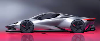 A disposizione dei fortunati che potranno guidare questa vettura 1.900 cv (1.397 kw) con 2.300 nm di coppia. 300 Pininfarina Ideas In 2021 Concept Cars Car Design Super Cars