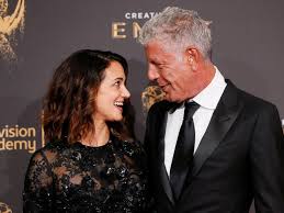 Ariane bourdain was the only daughter of anthony bourdain. Bourdain S Connection To Sexual Assault Allegations Against Argento