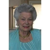 Myra Wynell Munn Obituary