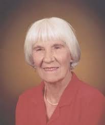 Lucille Walsh Obituary 2008