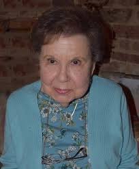 Gertrude Suddreth Obituary (1932