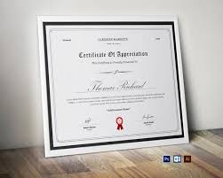 Certificate Template Printable Award Certificate Clean Etsy Certificate Templates Award Certificates Certificate Design Template