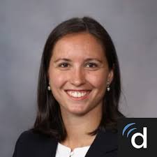 Dr. Bridget Findlay (Lang), MD