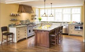 No Upper Cabinets Kitchens Forum Gardenweb Kitchen Cabinet Styles Craftsman Style Kitchens Mission Style Kitchens