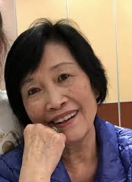 Helen Y. Moy Obituary (2025)