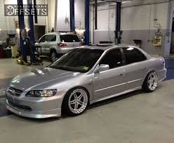 2002 Honda Accord Privat Rivale Lowered Adj Coil Overs Honda Accord Custom Honda Accord Honda Accord Sport