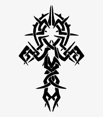 Ankh tattoo means life or different things that availed a lot to the beginner of life. Tribal Unique Design Of Ankh Tattoo Egyptian Tattoo Png Png Image Transparent Png Free Download On Seekpng