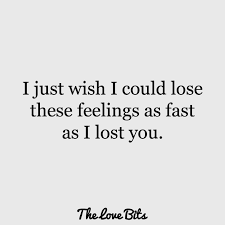 How to make him regret hurting you? 50 Break Up Quotes That Will Help You Ease Your Pain Thelovebits