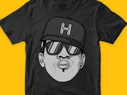 Shop the latest hip hop t shirt design deals on aliexpress. Hip Hop Png Graphic T Shirt Design Buy T Shirt Designs