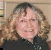 Jane Ann Skinner Trobaugh (1938-2013)