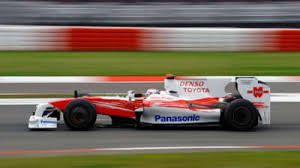Toyota f1 on wn network delivers the latest videos and editable pages for news & events, including entertainment, music, sports, science and more, sign up and share your playlists. Toyota To Withdraw From F1 Caradvice