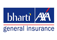 I have worked with bharti axa life insurance company limited as agency manager location bhagalpur bihar had many achievement in the company. Bharti Axa General Insurance Co Ltd Paybima