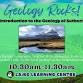 Geology Rocks! An Introduction to the Geology of event image