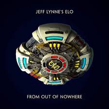 Jeff Lynnes Elo Announce New Album From Out Of Nowhere